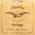 Струны для укулеле Aquila New Nylgut Concert 7U