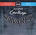 Savarez Alliance Cantiga Mixed Tension 510ARJ