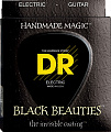 DR K3 Black Beauties Coated 12-52 X-Heavy BKE-12 