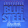 Dean Markley Blue Steel 09-56 Custom Light 2554A 