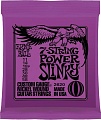 Ernie Ball Slinky 11-58 Power 2620 