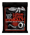 Ernie Ball Cobalt 10-62 Heavy Bottom 2730 