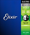 Elixir Optiweb 10-46 Light 19052 