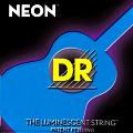 DR Neon Blue 12-54 Medium NBA-12 