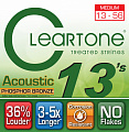 Cleartone Phosphor 13-56 Medium 7413 