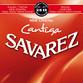 Savarez New Cristal Cantiga Normal Tension 510CR