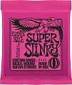 Ernie Ball Slinky 09-42 Super Light 2223 