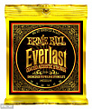 Ernie Ball Everlast Bronze 80/20 13-56 Medium 2554 
