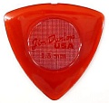 Dunlop Stubby Triangle 473R1.5 Red 1.50
