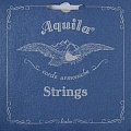 Струны для укулеле Aquila Nylon Guilele(Гитарлеле), Строй: EADGBE 145C