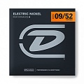 Dunlop Nickel Wound 09-52 Light DEN0952