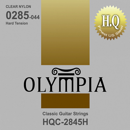 Olympia HQC2845H Hard Tension 28-44