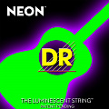 DR Neon Green 12-54 Medium NGA-12 