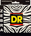 DR Zebra 09-42 Extra Lite ZE-9 