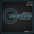 Cleartone Nickel 10-46 Light 9410 