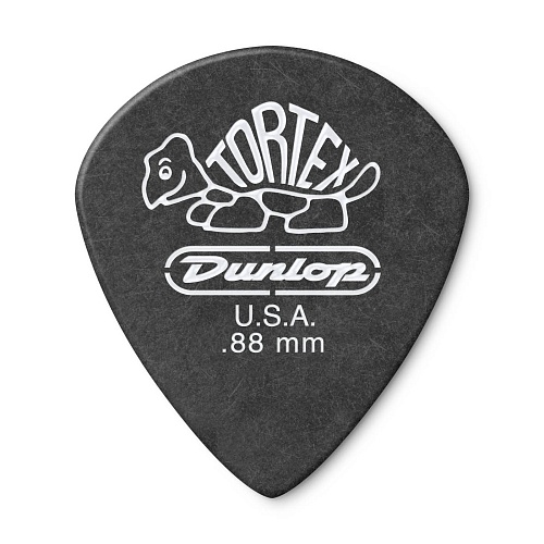Dunlop Tortex Jazz III 482R.88 0.88