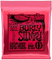 Ernie Ball Slinky 11-52 Wound Burly 2226 