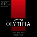 Olympia 10-46 Regular Light EGS500 