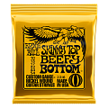 Ernie Ball Slinky 10-54 Befee Bottom 2216