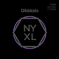 D'Addario NYXL 11-64 Medium NYXL1164
