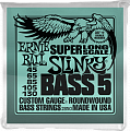 Ernie Ball Slinky 45-130 Super Long Scale 2850 