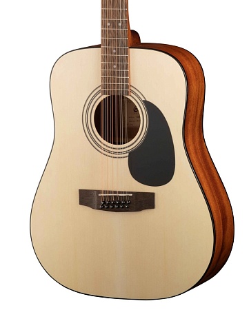 Акустическая гитара Cort Standard Series 12 струн AD810-12-WBAG-OP