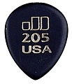 Dunlop Jazztone 477R205 Point Tip