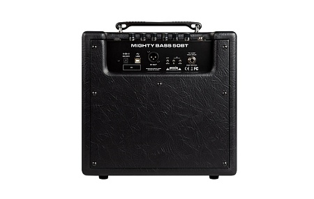 Комбоусилитель для бас-гитары NUX Mighty-Bass-50BT