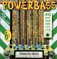 Thomastik-Infeld Power Bass 32-119 Medium Light EB346
