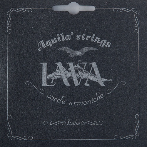 Струны для укулеле Aquila Lava Series Tenor 6-String 118U