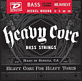 Dunlop Heavy Core 55-120 Haviest DBHCN55120 