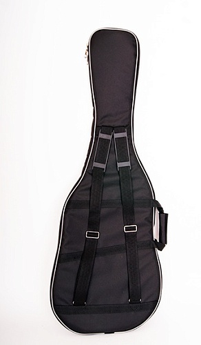 Чехол для электрогитары, плотный, Lutner LEG-5