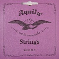 Струны для укулеле Aquila Nylon Guilele(Гитарлеле), Строй: AECGDA 96C