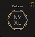 D'Addario NYXL 10-46BT Balanced Tension Light NYXL1046BT