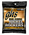 GHS Big Core Nickel Rockers 9,5-42 Extra Light BCXL