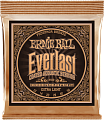 Ernie Ball Everlast Phosphor 10-50 Extra Light 2550 