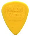 Dunlop Nylon Midi Standard 443R.80 Yellow 0.80