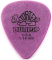 Dunlop Tortex® Standard 418R.1.14 Purple 1.14