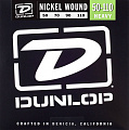 Dunlop Nickel 50-110 Heavy DBN50110 