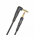 Planet Waves Custom Series PW-GRA-20 Инструментальный кабель, 6,10 м.