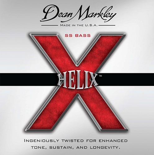 Dean Markley HELIX 50-105 Medium 2615 
