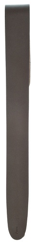Planet Waves Basic Classic Кожаный ремень для гитары, коричневый 25BL01