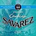 Savarez Creation Cantiga High Tension 510MJ