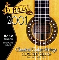 La Bella Concert, Hard Tension  2001H