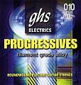 GHS Progressives 10-46 Light PRL