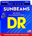 DR Sunbeams 45-100 NMLR-45
