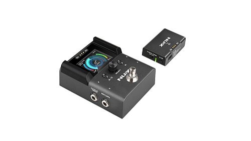 Инструментальная радиосистема NUX B-8