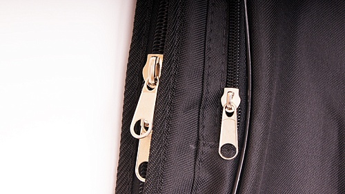 Чехол для электрогитары, утепленный Lutner LEG-3