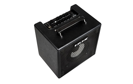 Комбоусилитель для бас-гитары NUX Mighty-Bass-50BT