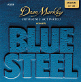Dean Markley Blue Steel 13-56 Medium 2038 